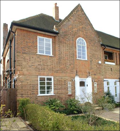 20 Linden Lea